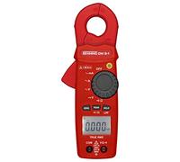 Benning CM 9-1 TRUE RMS 044682 - Alicates de fuga (resolución de 1 μA)