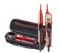 Benning DUSPOL Set digital incl. Premium Bag marca Benning