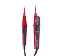 BENNING Duspol Tensión Analógico Bipolar Probador de Continuidad 1000V E33010006