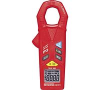 Benning Pinza amperimétrica CM P2 mini - digital TRMS 0,1-400 A CA/CC