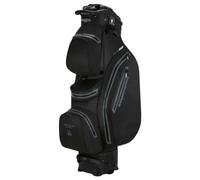 Bennington Dry-QO 14+ Waterproof Black/Black Cart bag de golf