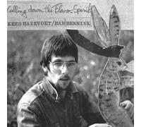 BENNINK,HAN / HAZEVOET,KEES Calling Down the Flevo Spirit (CD) (Importación USA)