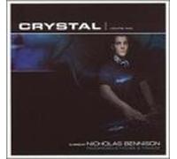 Bennison, Nicholas - Crystal 2
