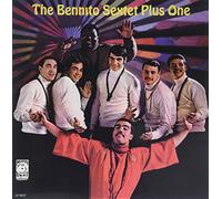 Bennito Sextet - Bennito Sextet Plus One [Vinilo]