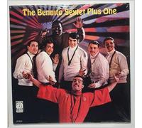 Bennito Sextet Plus One - The Bennito Sextet Plus One [Import] [Vinilo]