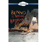 Benno and the Night of Broken Glass [USA] [DVD]