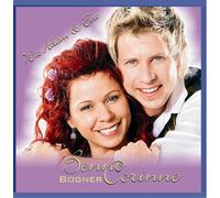 Benno & Corinne Bogner - Wie Adam & Eva