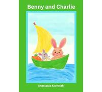 Benny and Charlie: When Friendship Becomes the Strongest Ship