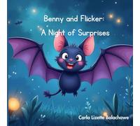 Benny and Flicker: A Night of Surprises