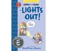 Benny and Penny in Lights Out!: TOON Level 2