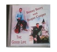 benny berry - benny berry and roger cooper - the good life