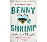 Benny And Shrimp (ebook)