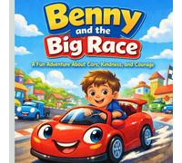 Benny and the Big Race