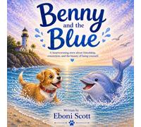 Benny and the Blue