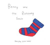 Benny and the Runaway Sock