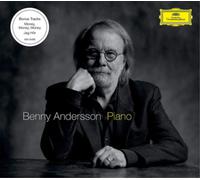 Benny Andersson - Piano