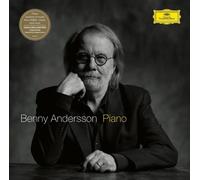 Benny Andersson Piano (Vinyl) Colored Vinyl / SET
