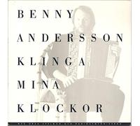 Benny Andersson - Klinga Mina Klocker