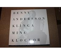 Benny Andersson - Klinga Mina Klockor - Dureco - 1150701
