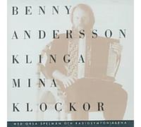 Benny Andersson - Klinga Mina Klockor [Import]