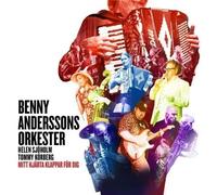 Benny Andersson - Mitt Hjarta Klapper For Dig [Vinilo]