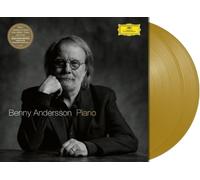 Benny Andersson – Piano – Vinilo coloreado – Set