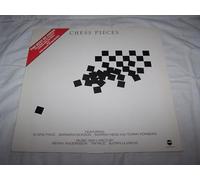 Benny Andersson , Tim Rice , Björn Ulvaeus - Chess Pieces - Telstar - STAR 2274