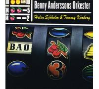 Benny Anderssons Orkester^Helen Sjöholm^Tommy Körberg - Bao 3