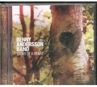 Benny Anderssons Orkester - Story Of A Heart