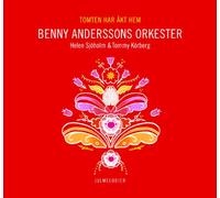 Benny Andersson's Orkester - Tomten Har Akt Hem