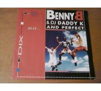 Benny B - 10,9,8,7... [Vinilo]