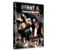 Benny b : intégrale des clips [Francia] [DVD]