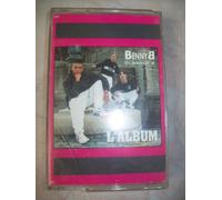 Benny B - L'Album [Casete]