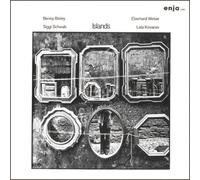 Benny Bailey - Island