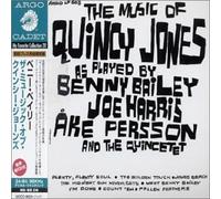Benny Bailey - Music of Quincy Jones
