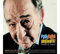 Benny Bailey Young at Heart (CD) Album (Importación USA)