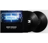Benny Benassi - Feel The Bass [Vinilo]