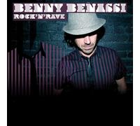 Benny Benassi - Rock N Rave
