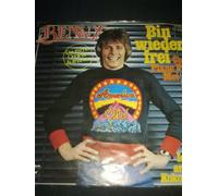 Benny - Bin wieder frei (ça plane pour moi; 1978) / Vinyl single [Vinyl-Single 7'']