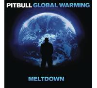 Benny Blanco Global Warming: Meltdown clean (CD) (Importación USA)