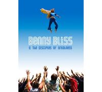 Benny Bliss & the Disciples of [Alemania] [DVD]