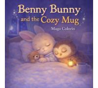 Benny Bunny and the Cozy Mug (Benny Bunny: Bedtime Stories)