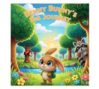 BENNY BUNNY'S BIG JOURNEY