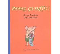 Benny, ça suffit !