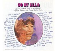 Benny Carter - 30 By Ella