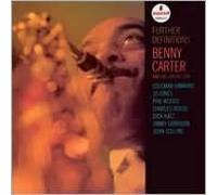 Benny Carter - Additions to Further Definitio [Import]