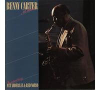 Benny Carter - All Stars