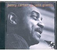 Benny Carter - And The Jazz Giants