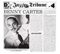 Benny Carter - Benny Carter