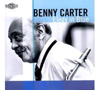 Benny Carter : Benny Carter - Elegy in Blue